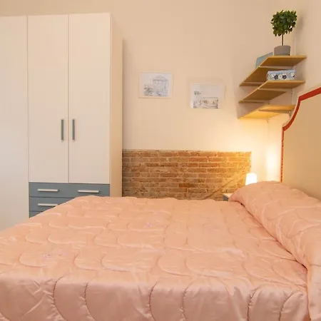 Apartment Fra I Cavalieri E I Miracoli A 2 Passi Da Tutto *